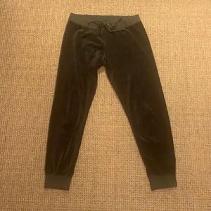 Juicy Couture Track Pants